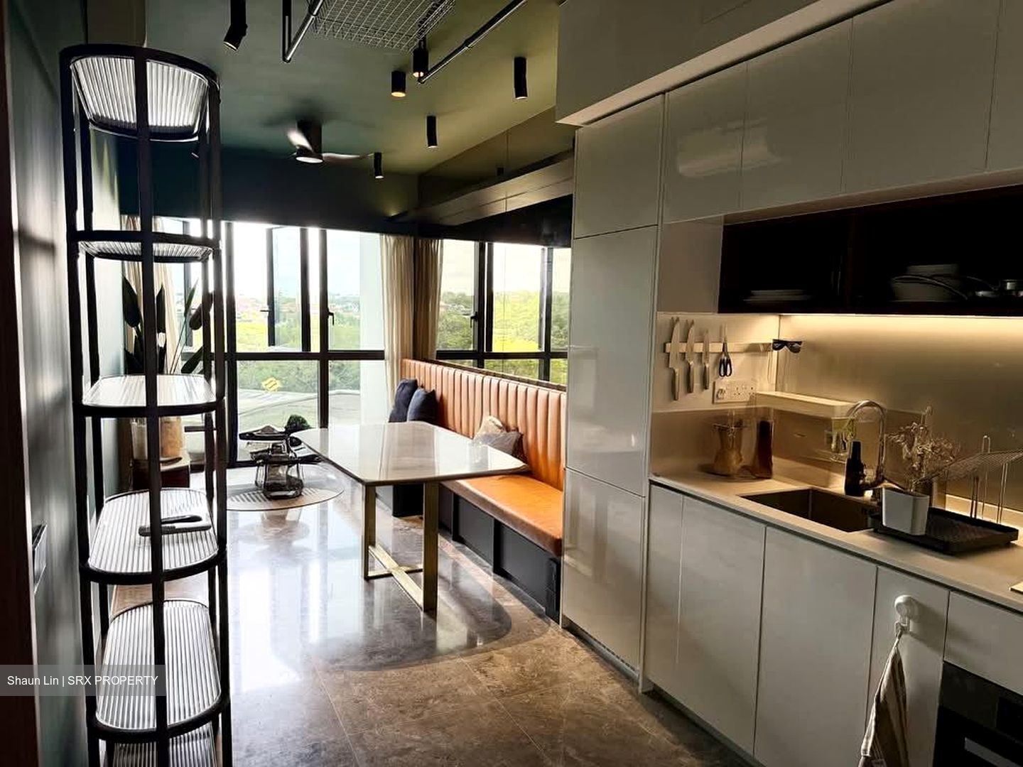 Fourth Avenue Residences (D10), Apartment #527268351